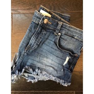 H&M Denim Shorts